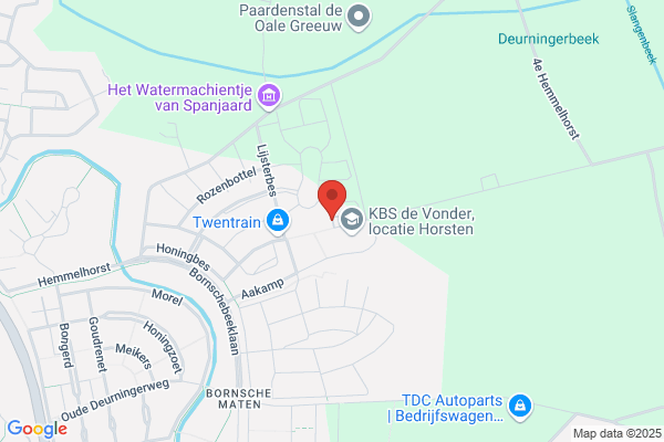 Bouw- en Timmerbedrijf T. Gervink