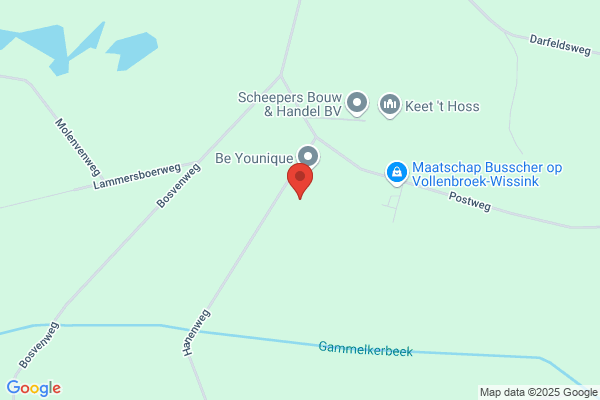 Bouwbureau Overijssel Bv