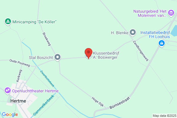 De Klussenbedrijf Onderhoudswerken