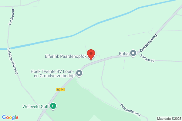 Elferink Varkens Albergen Bv