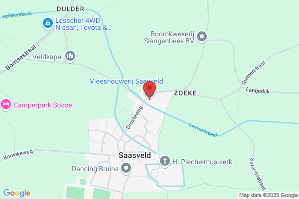 Glahe Tegelhandel