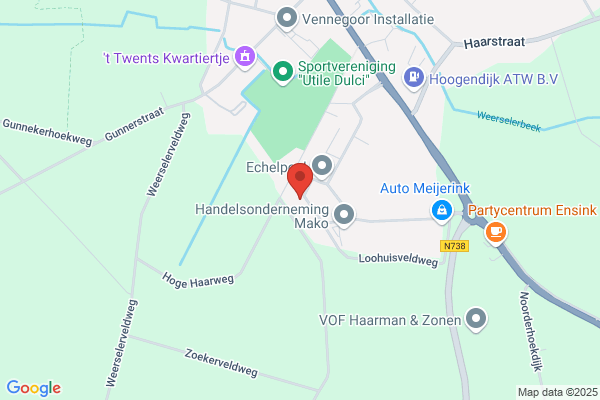 Hvt Internationaal Transport