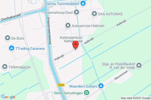 John En Jacinta Kemna Kattenhotel