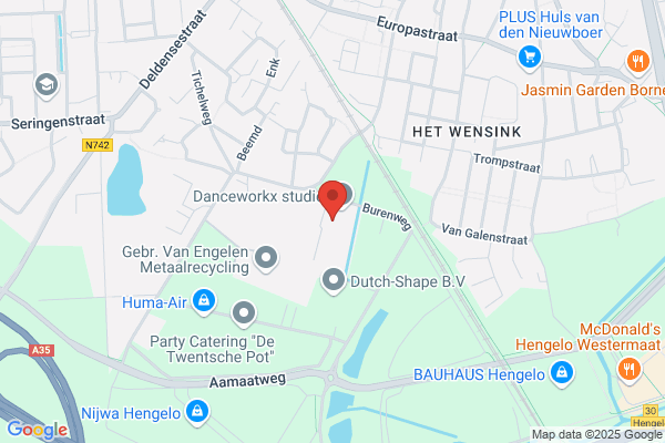 Point Bv