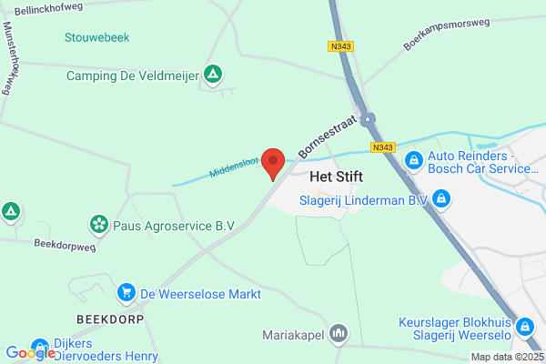 Wesselink Aannemersbedrijf