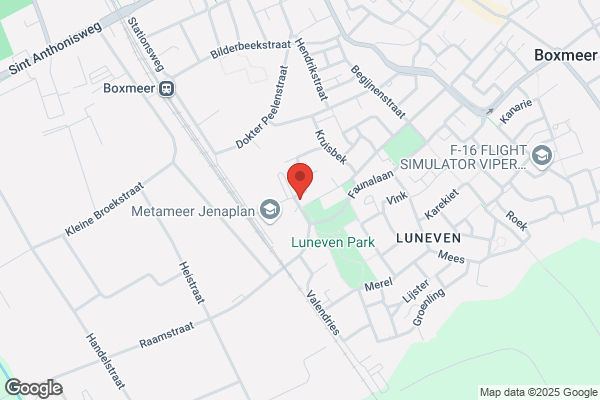 Boxmeer, Dierenkliniek