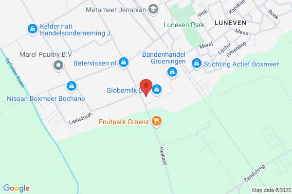fit20 Boxmeer