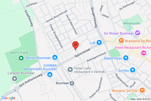 A.A. Van Der Westerlaken Bv