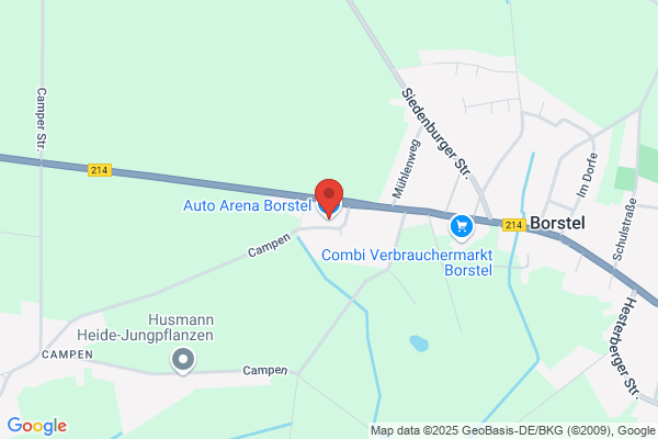 Auto Arena B.V.
