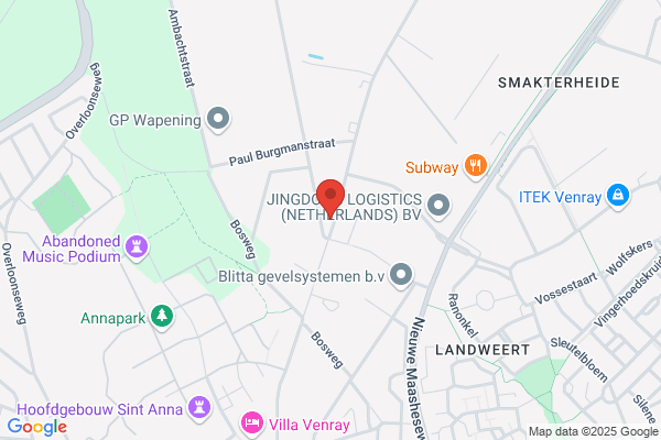 Autobedrijf Thissen & Toonen