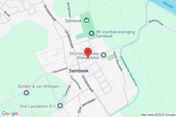 Boede