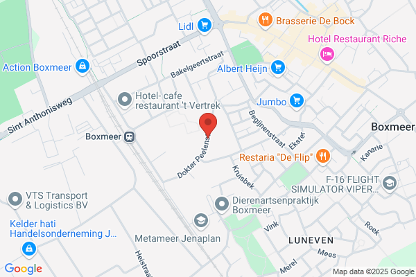 Conferentie-Oord Elzendaal