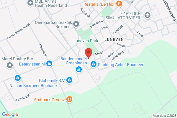 Cruijsen, Fa