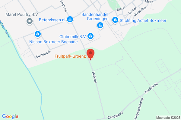 De Proeftuin