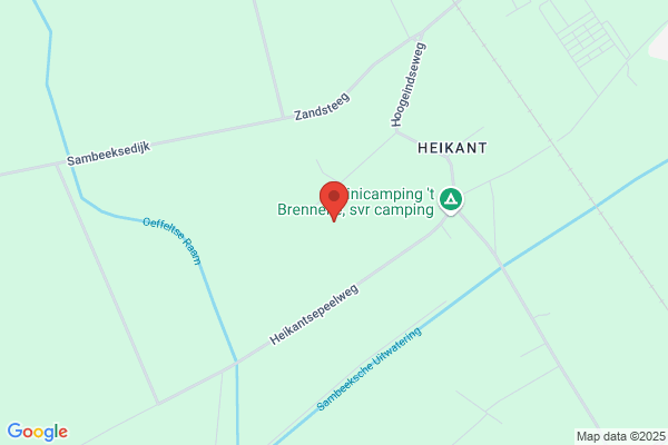 Gooren, Hetty