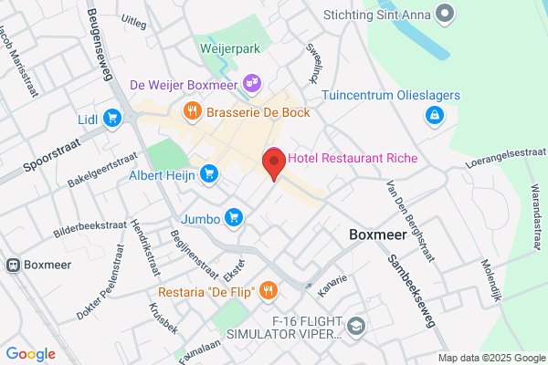 Haarstudio Linssen