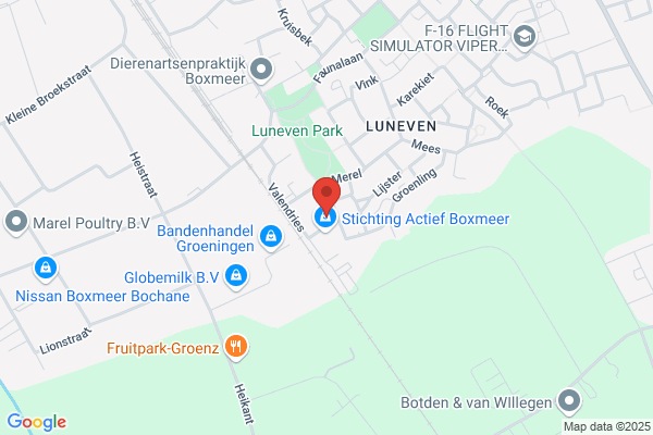 Hoffmans Auto's