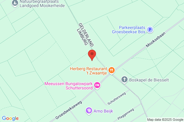 Lanen Consult & Services, Van