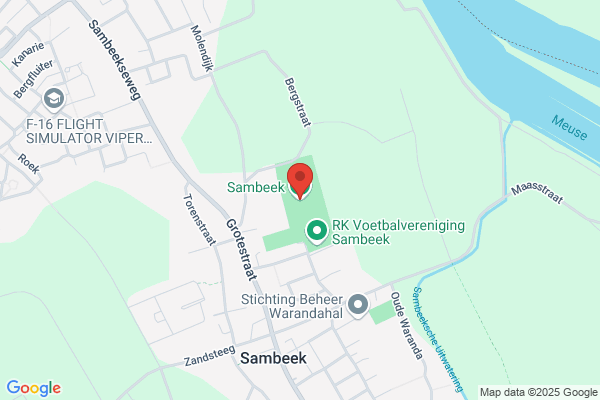 Maarheeze