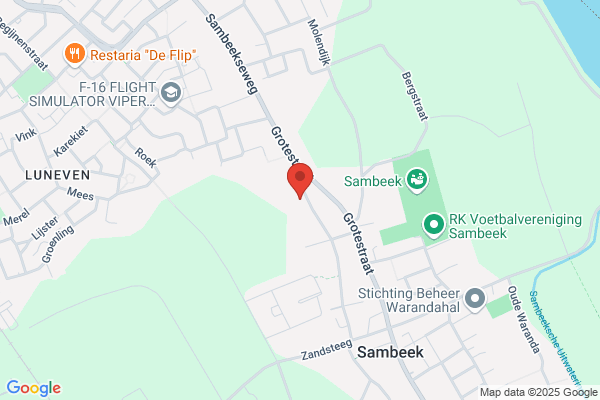 OAMKB Sambeek