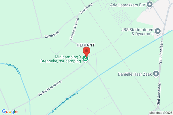 Os Sauter Verheijden Bv, Van