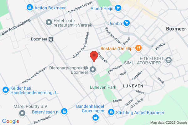 Pek Siebers APK Servicestation