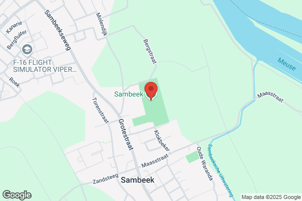 Sambeek