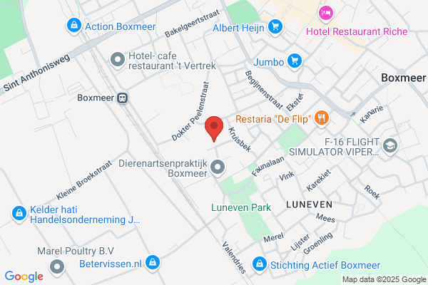 Volksuniversiteit Boxmeer
