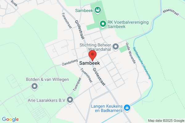 Wilvon & Steenbakkers