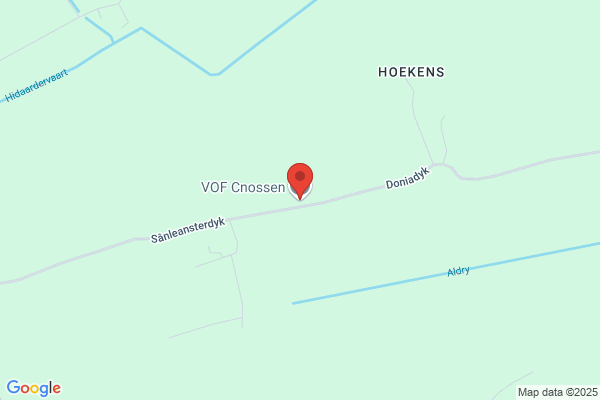 Cnossen