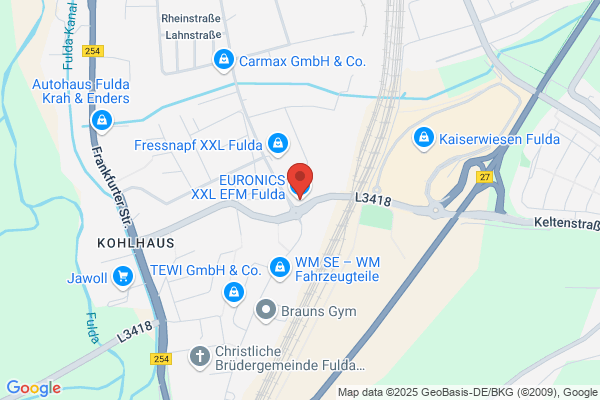 Efm