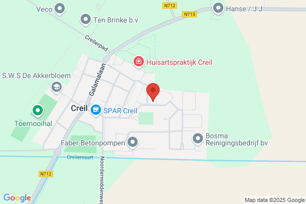 Faber Engineering & Konstruktiewerken Lemmer