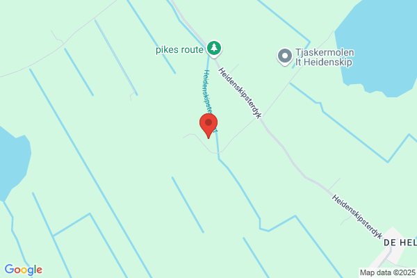 Handelsonderneming S.J. Knipscheer