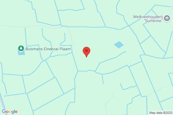 Museumroute Aldfaers Erf