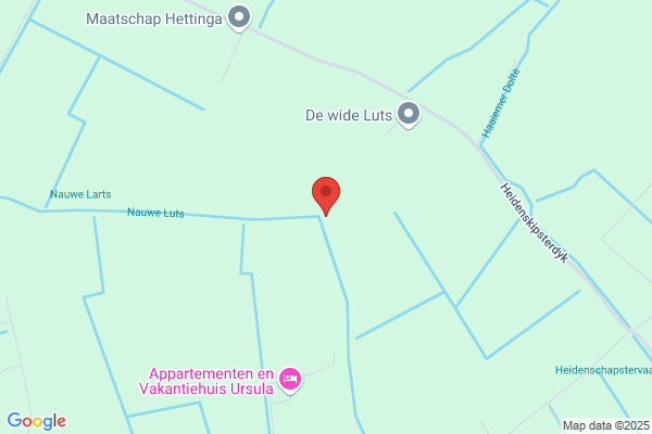 P. Terwisscha Van Scheltinga
