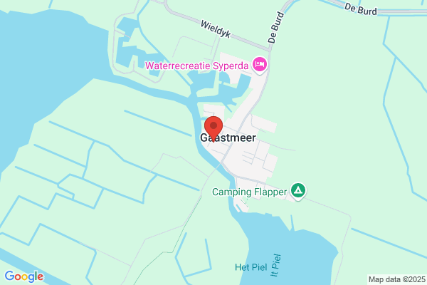 Scheeps En Jachtontwerp Gaastmeer