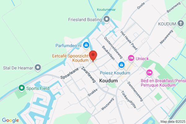 Spoarsicht