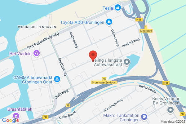 Ths (Technische Handelsonderneming Schol