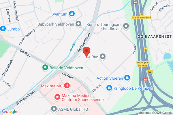 Watersporttechniek