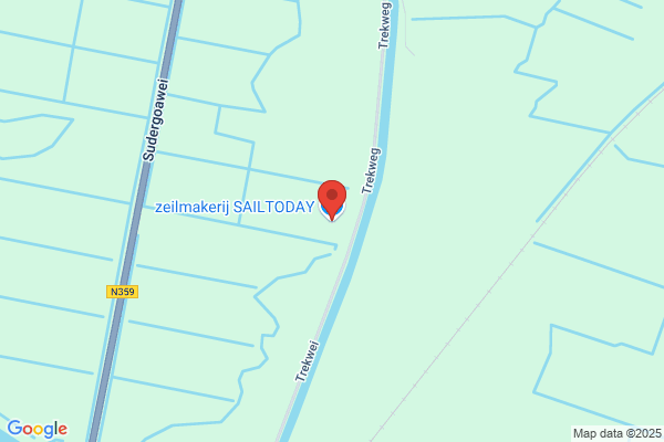 Zeilmakerij Sailtoday Klaas Poepjes