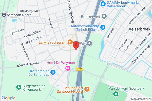 Bink Accountantskantoor, Drs H
