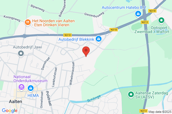 Evenwicht, In