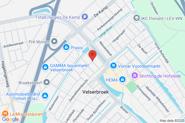 Raad Velserbroek