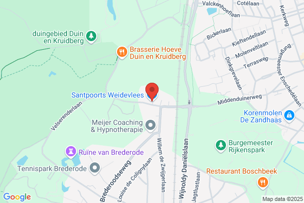 Schellinger & Van Rossum Vof