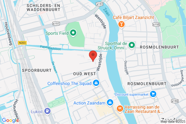 Verkade Bv, Drs Erik