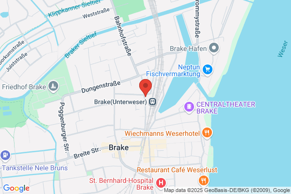 Brake En S J Vd Boog, P a te