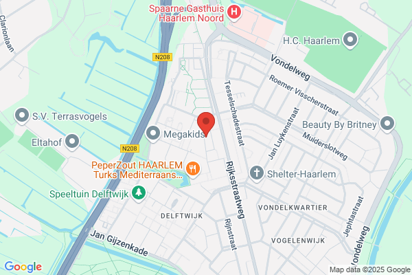 Auto Broekhof Bv