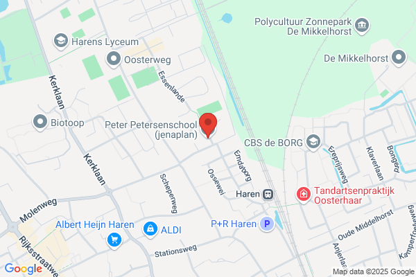 Obs De Spaarne School Jena Plan