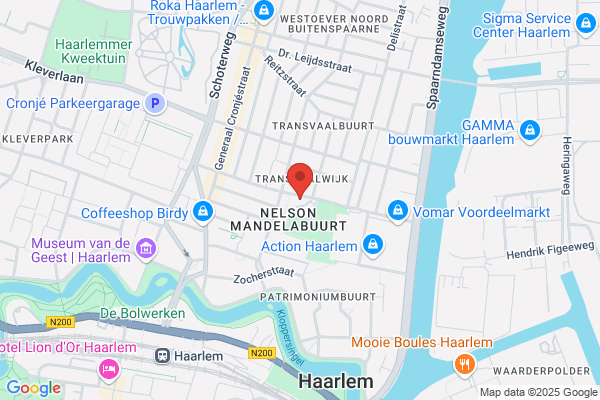 Peuterspeelzaal Simba