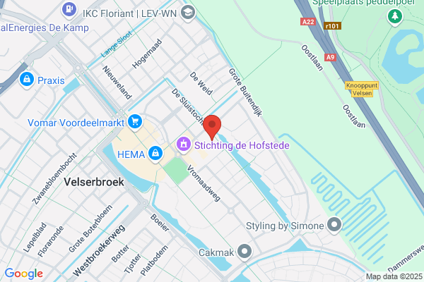 Rk Basisschool De Beekvliet